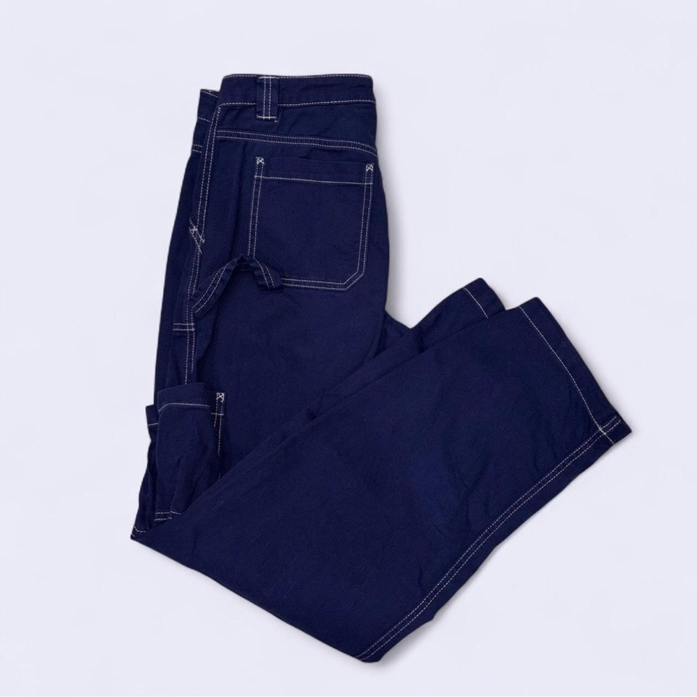 GARAGE • CARGO JEANS